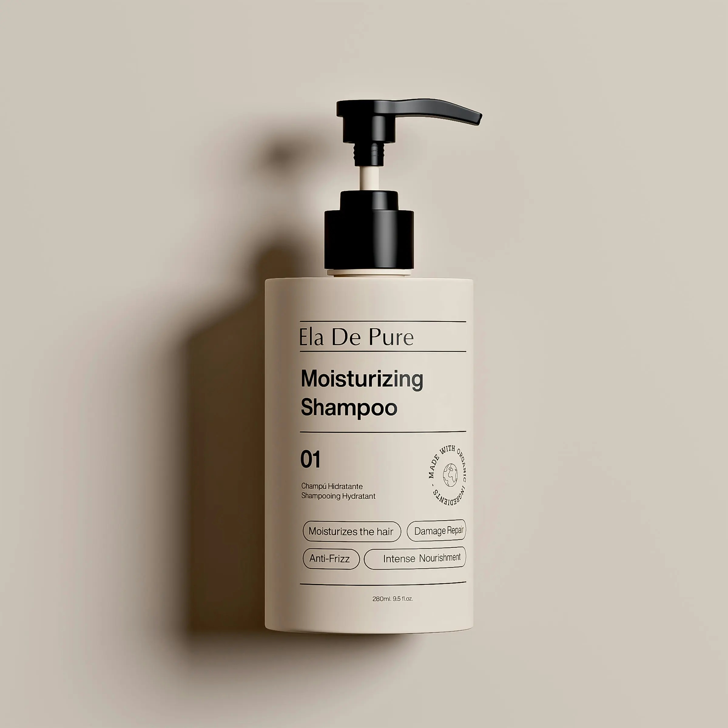 Shampooing Doux