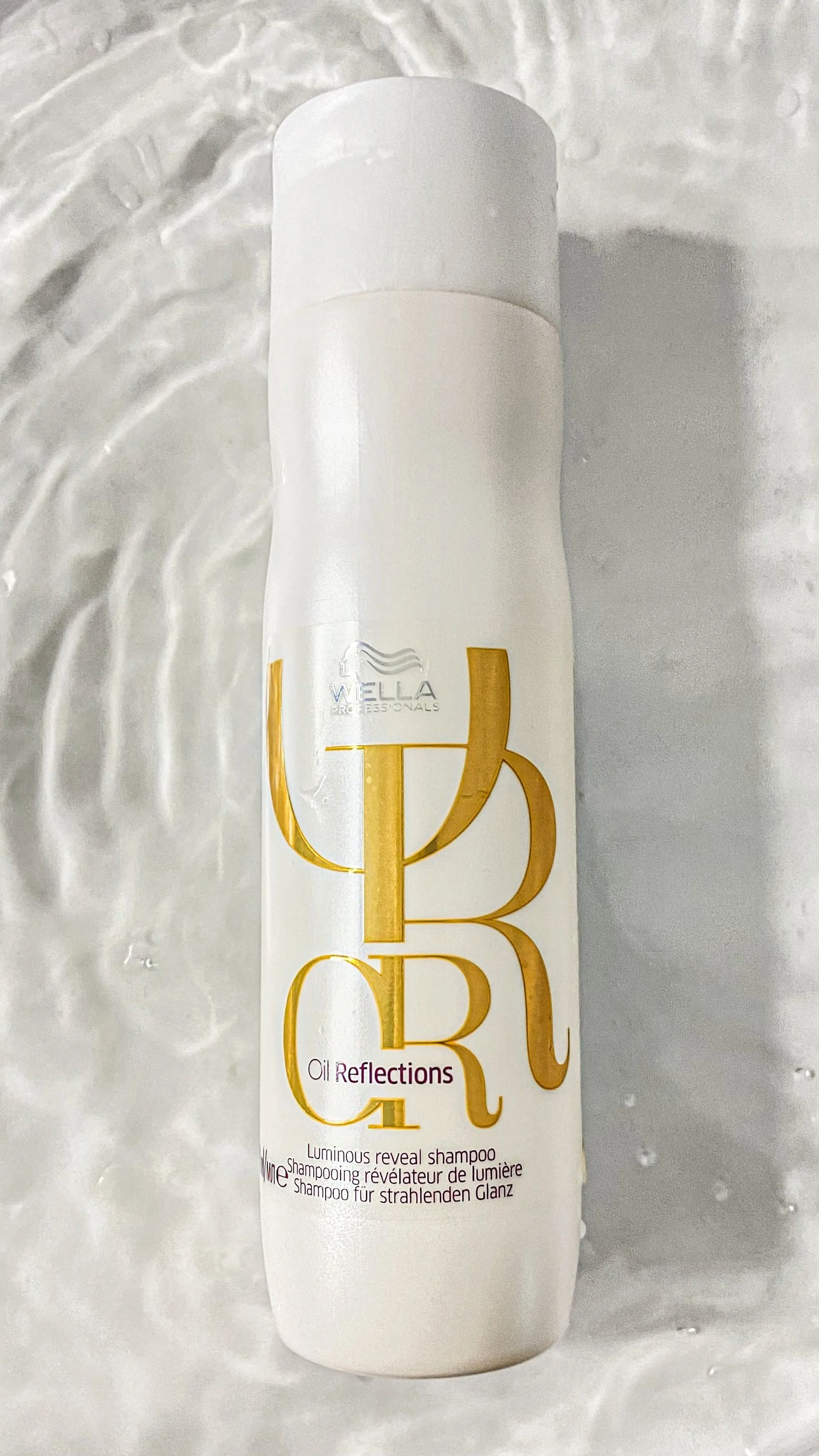 Après-Shampooing Nourrissant