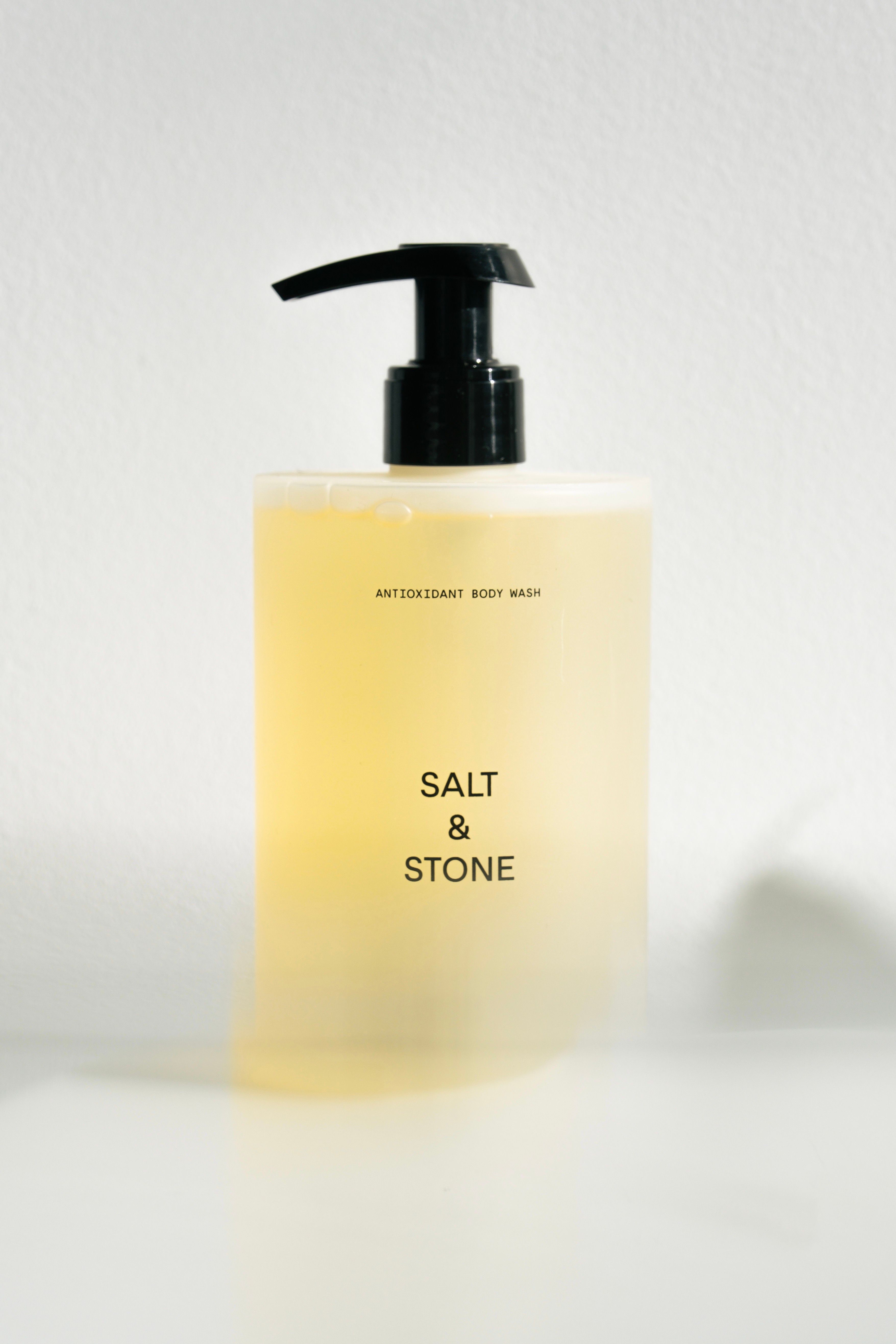 Gel Douche Hydratant